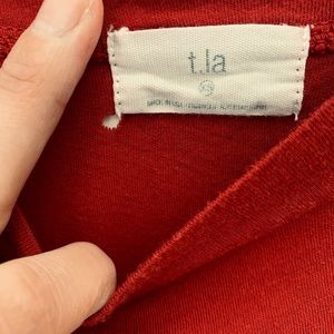Anthropologie Tops - Anthropologie t shirt Anthropologie Tops - Anthropologie t shirt